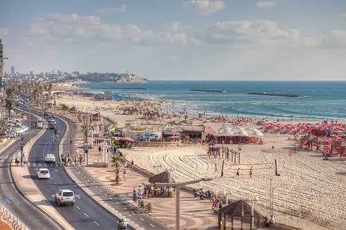 Tel Aviv, Israel