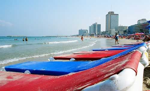 Tel Aviv, Israel