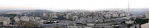 Jerusalem travel image