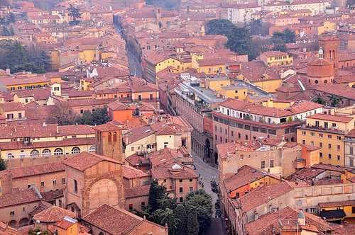 Bologna, Italy