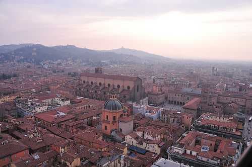 Bologna, Italy