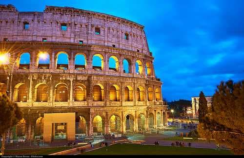 Rome, Italy