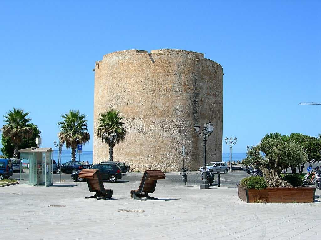 Sulis Tower