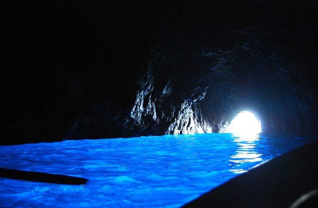 Anacapri travel image
