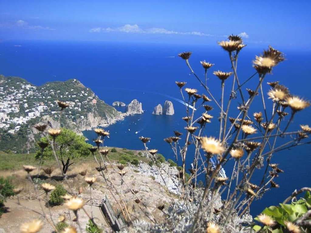 Anacapri travel image