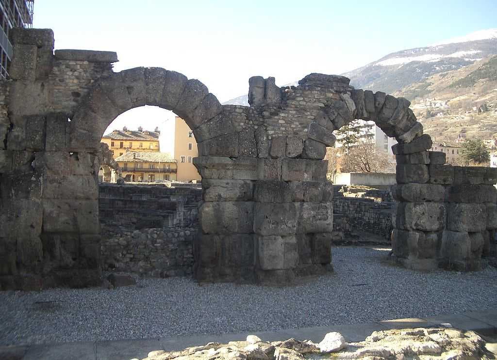 Aosta