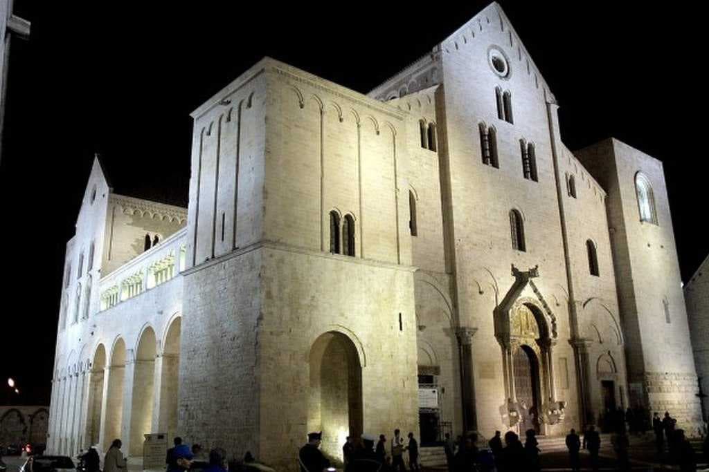 St. Nicholas Basilica
