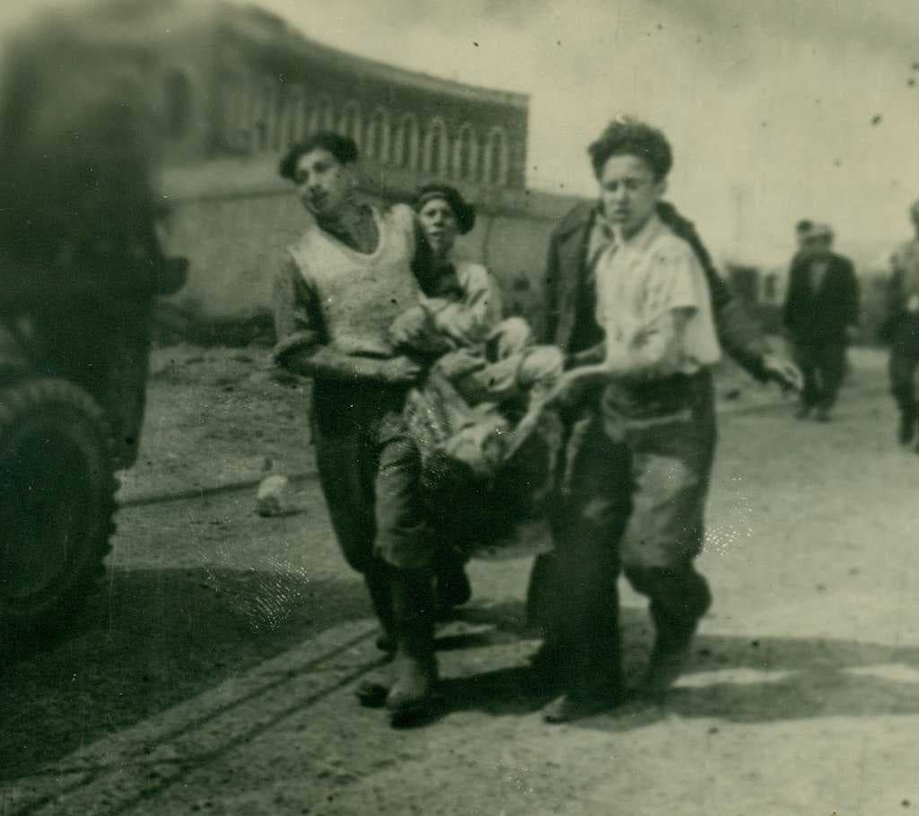 Bari travel image