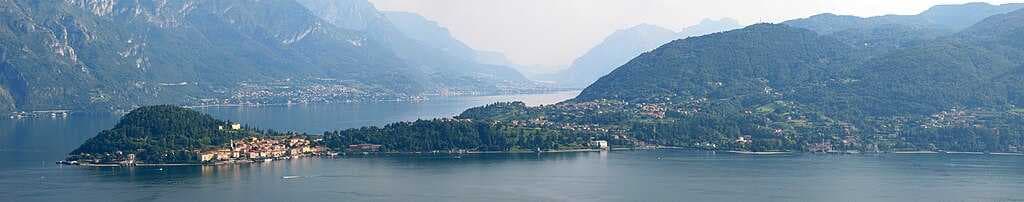 Bellagio travel image