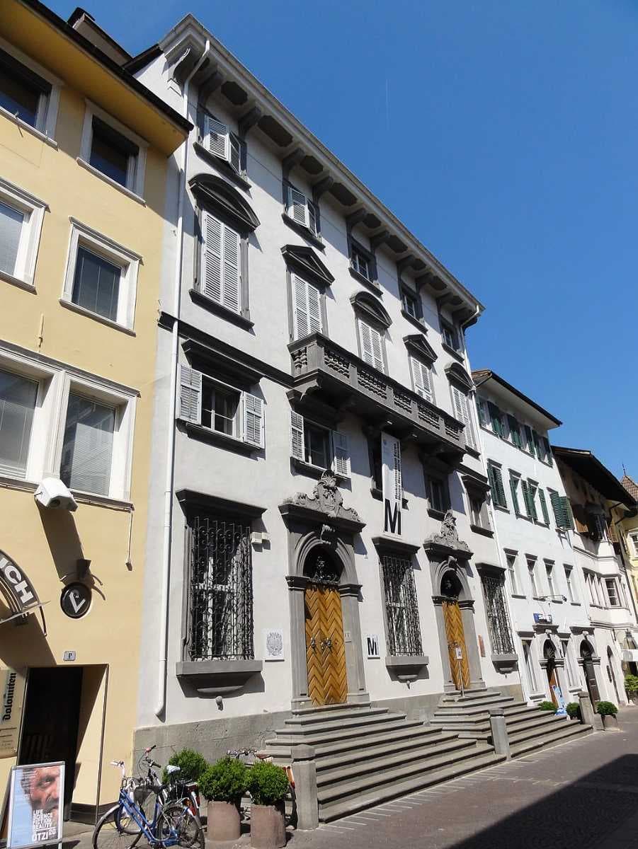 Mercantile Building