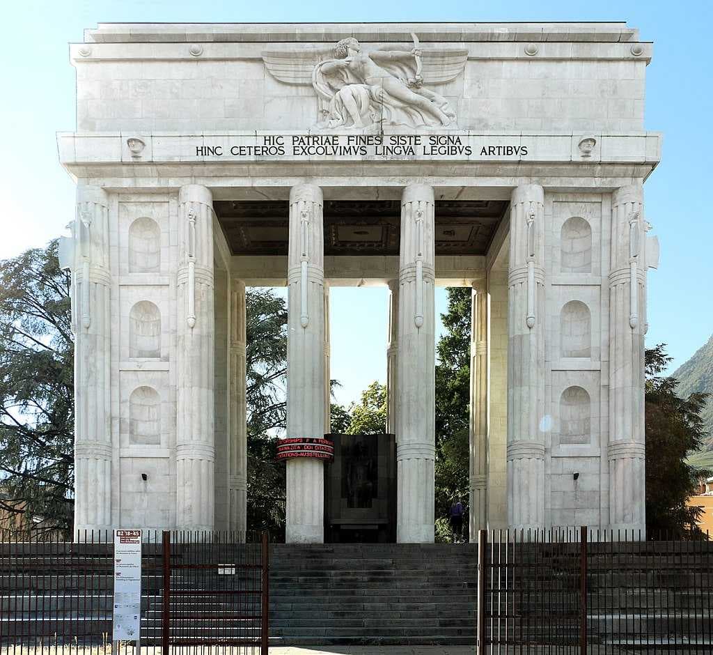 Victory Monument