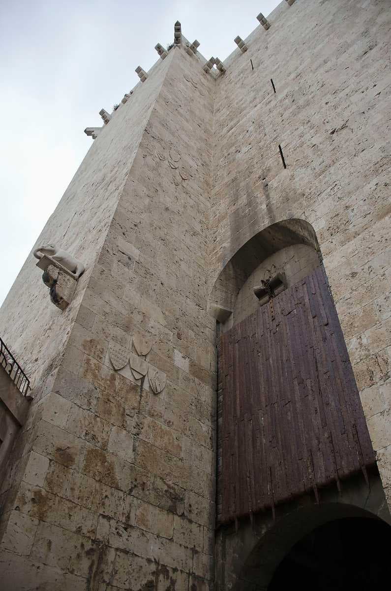 Torre dell'Elefante (1307)