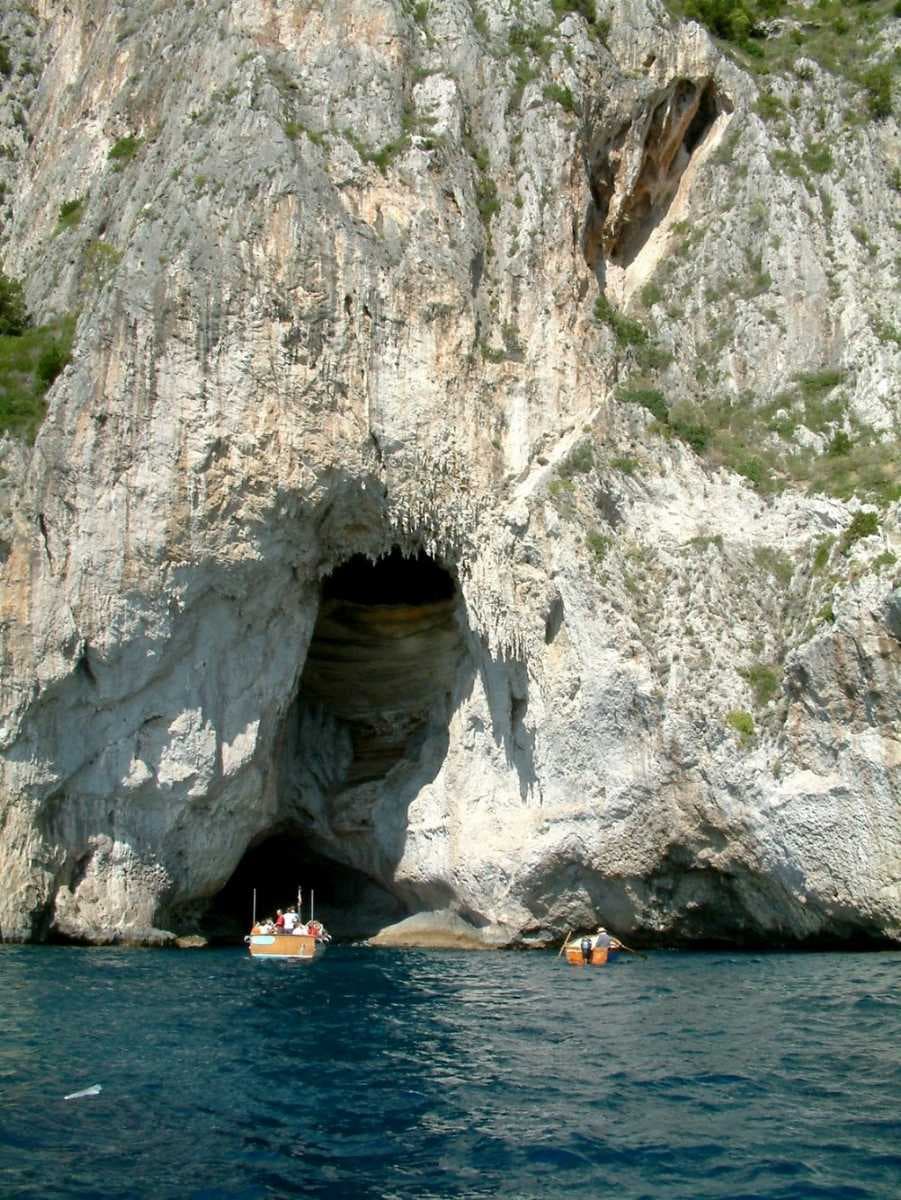Grotta Meravigliosa