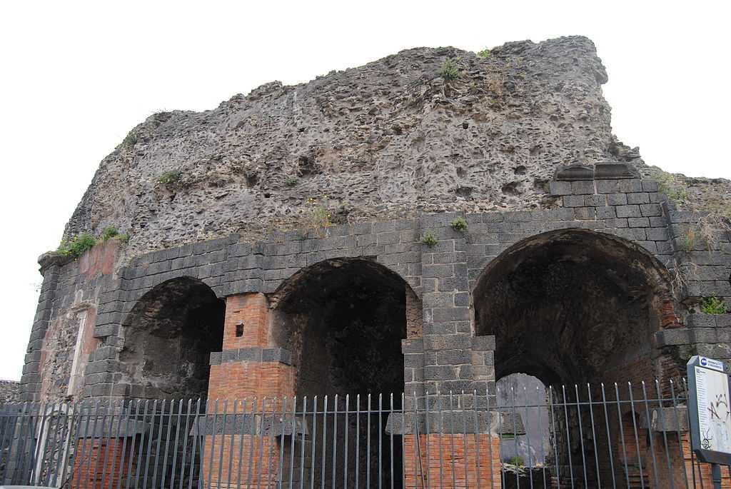 Catania travel image