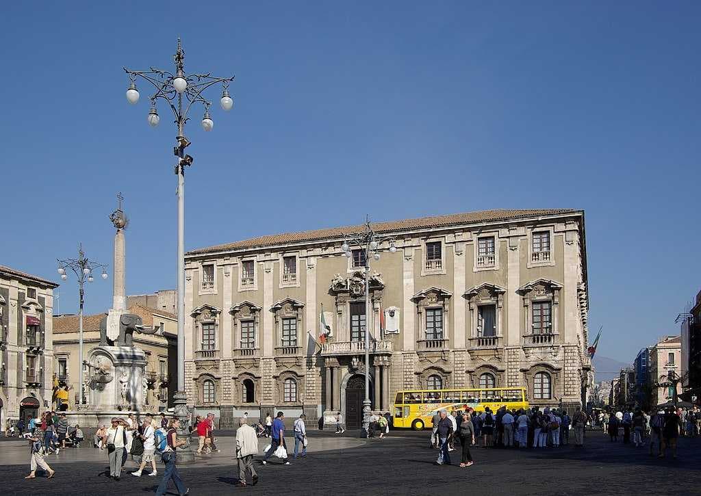 Catania