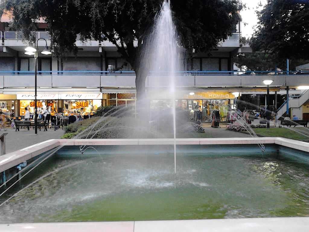 Cervia travel image