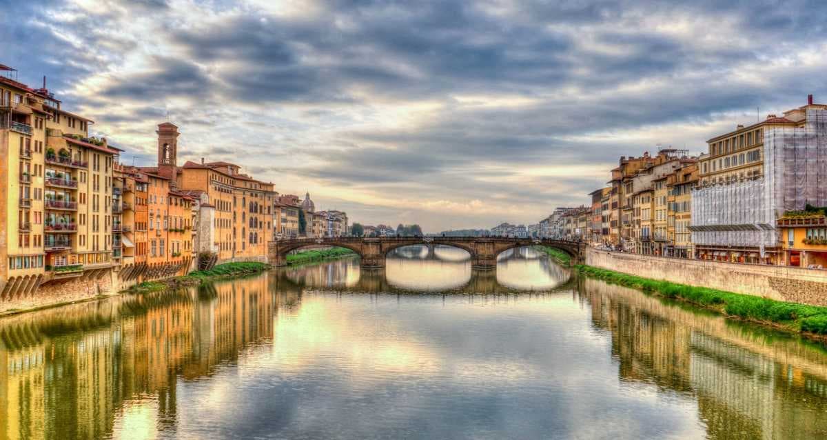 Florence travel image