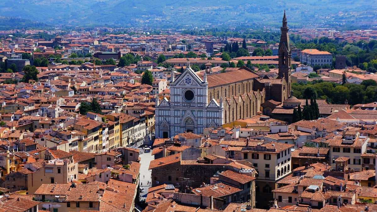 Florence