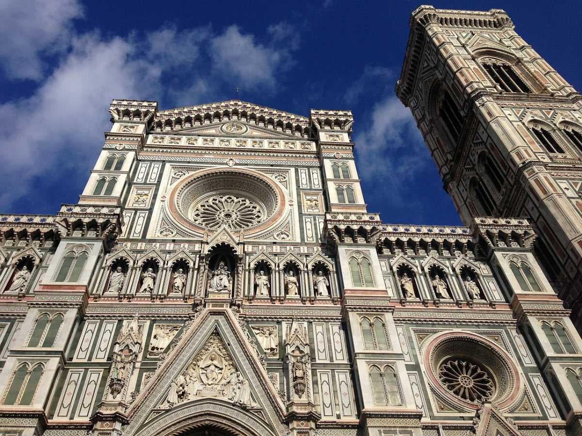 Florence travel image