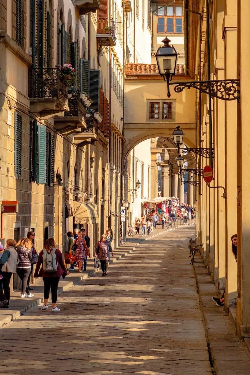 Florence travel image
