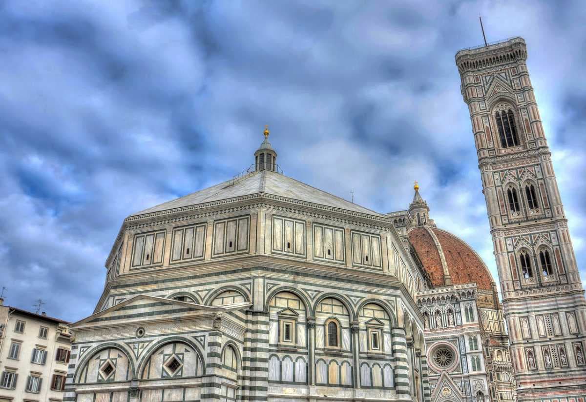 Florence travel image