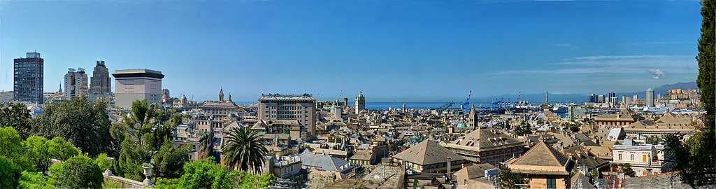 Genoa