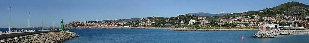 Imperia travel image