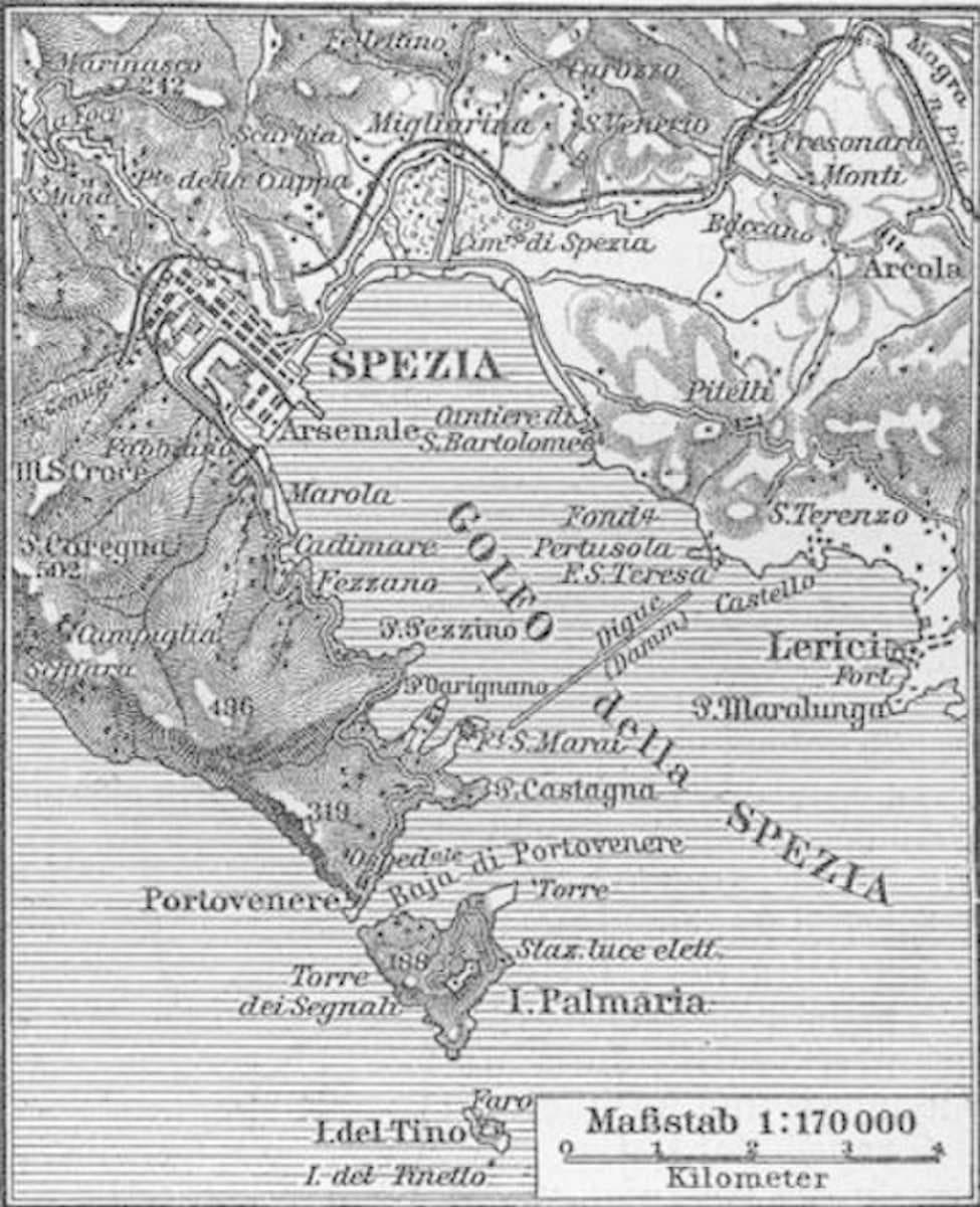 La Spezia