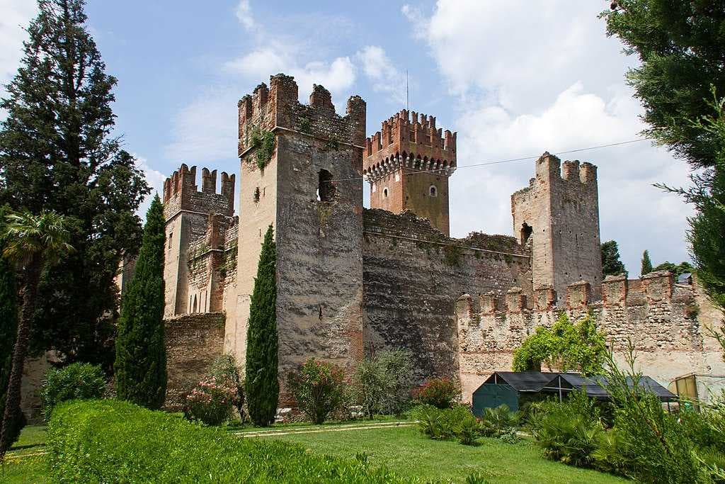 Lazise