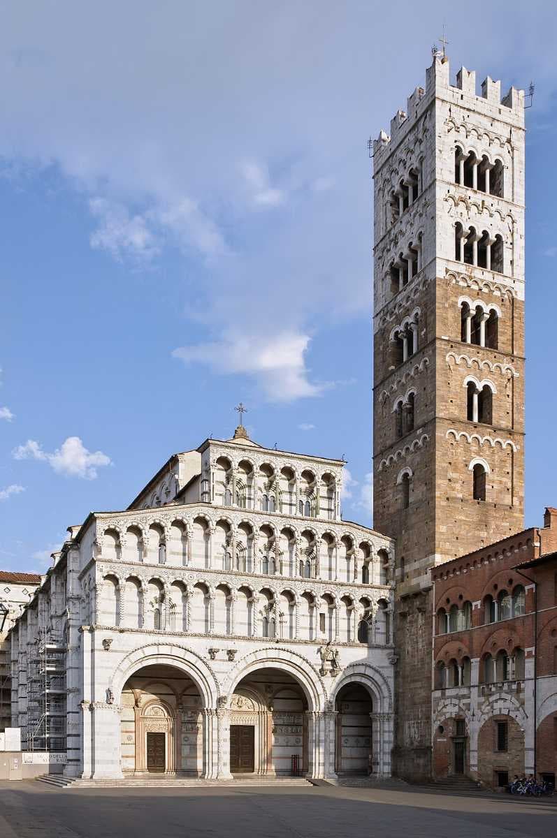 Lucca