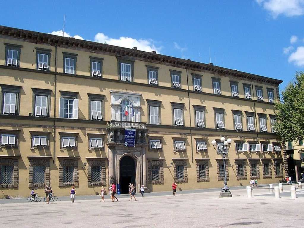 Palazzo Ducale