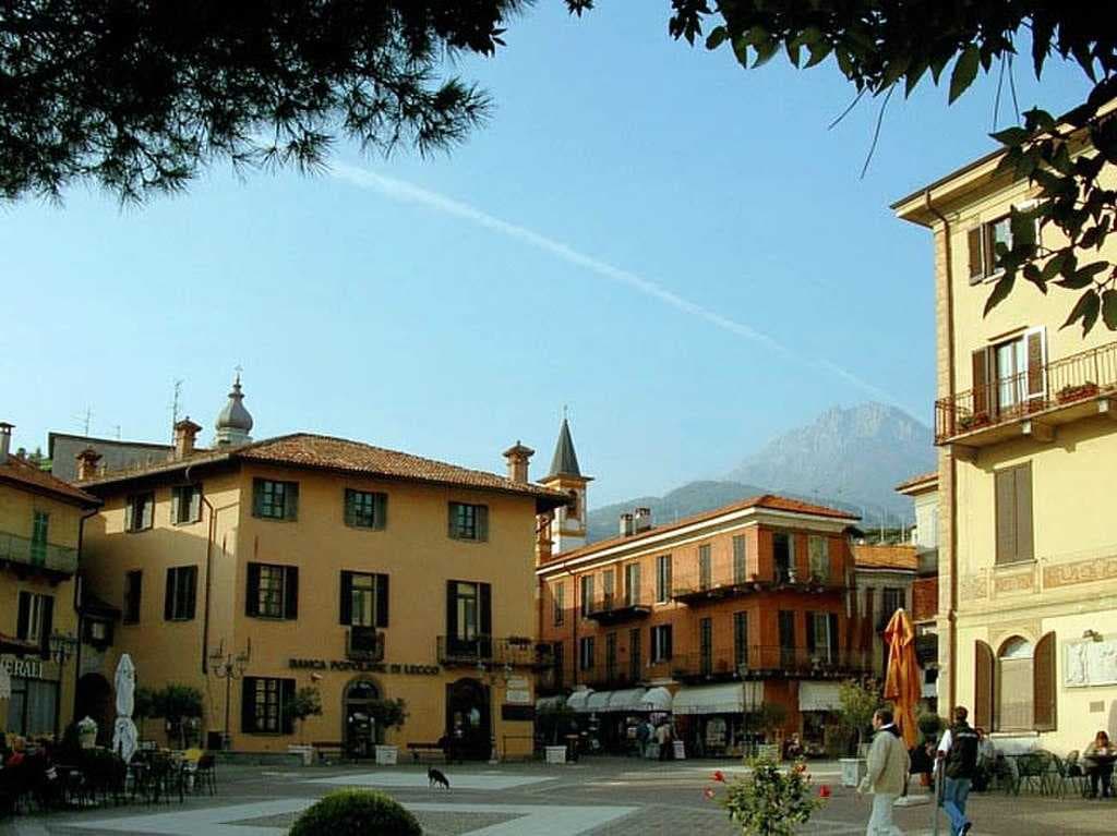 Piazza Garibaldi.