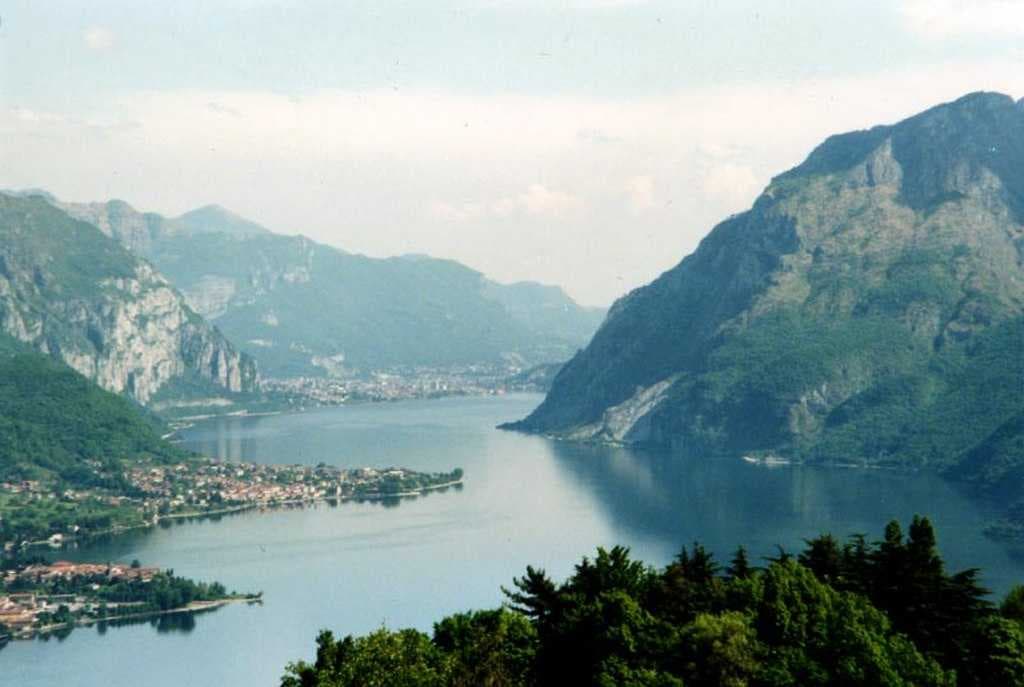 Menaggio travel image