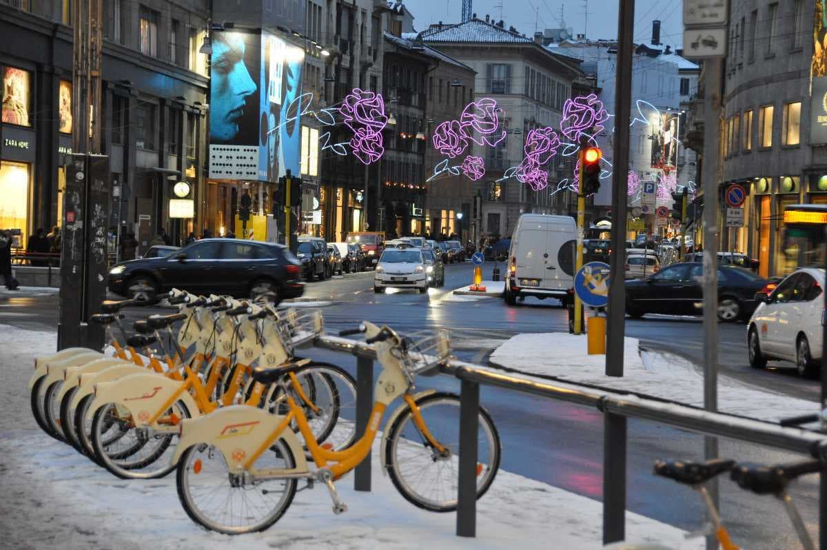 Milan