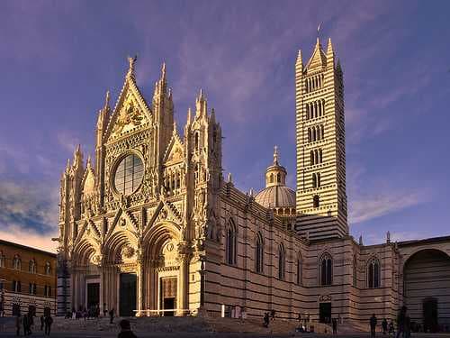 Milan travel image