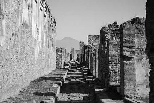 Naples travel image