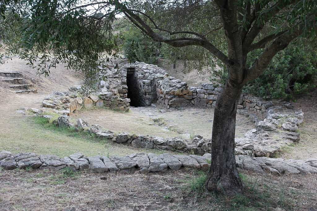 Olbia travel image