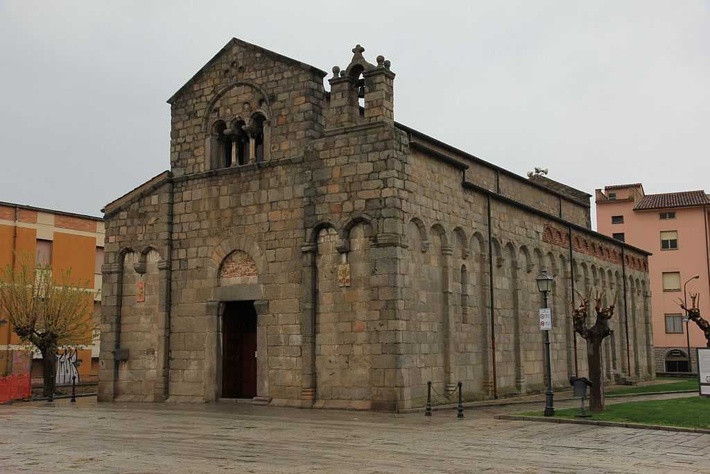 Olbia travel image