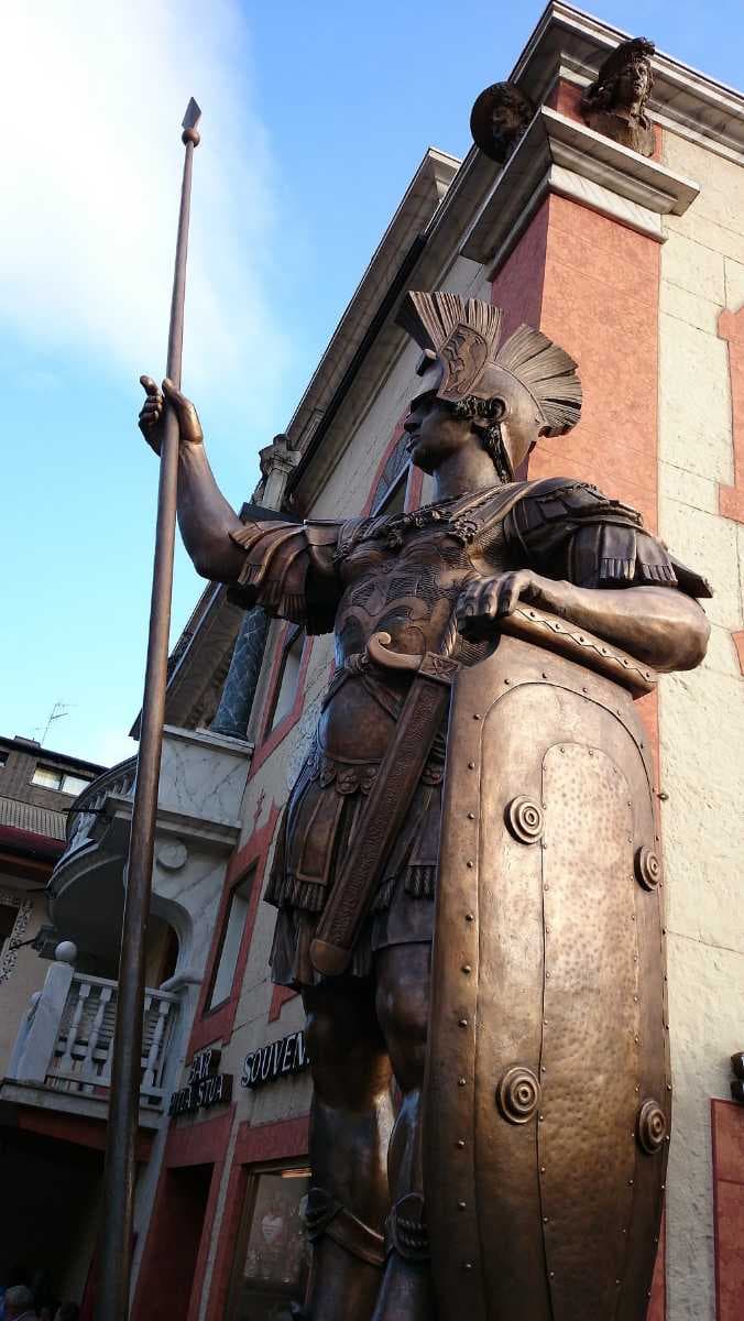 Ortisei