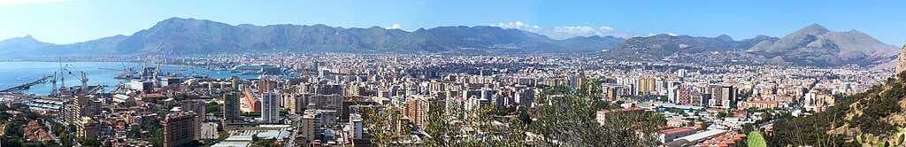Palermo travel image