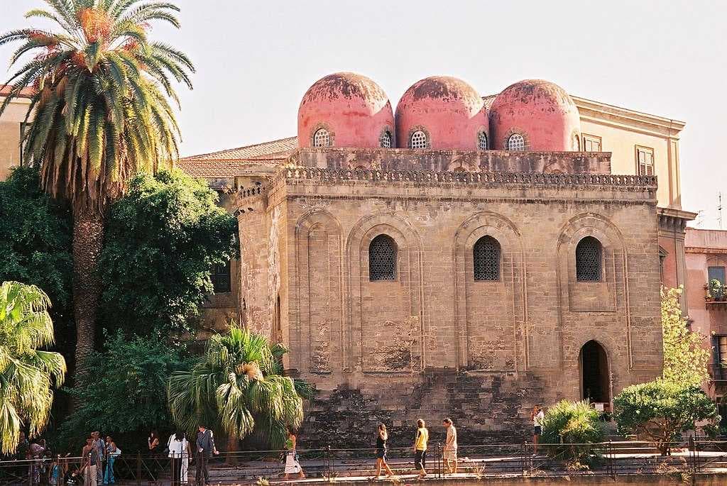 San Cataldo.