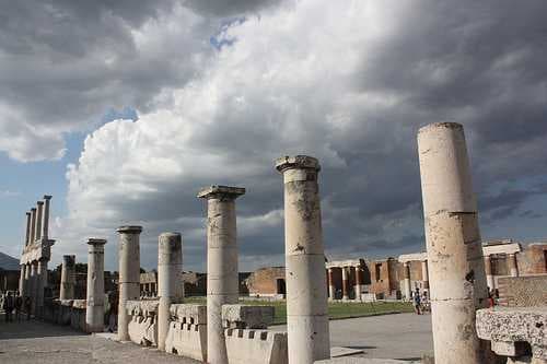 Pompeii