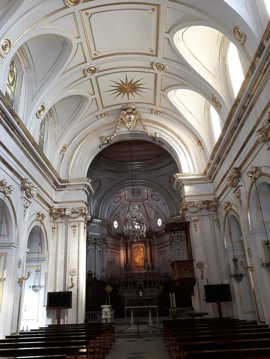 Church of Santa Maria Assunta