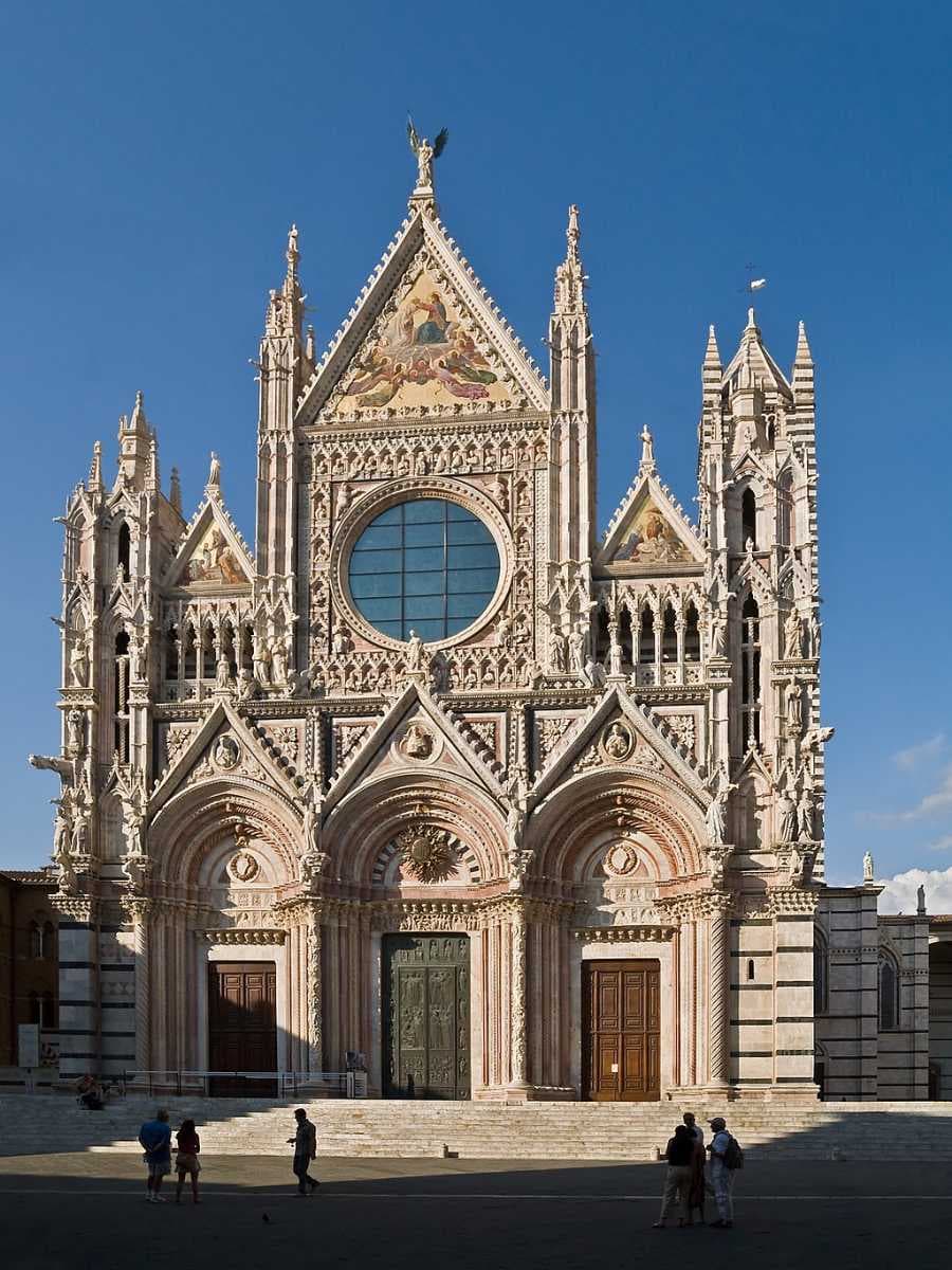 Siena Cathedral