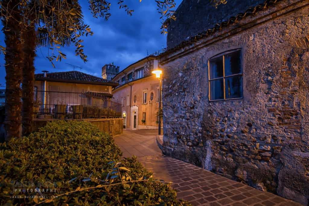 Sirmione travel image
