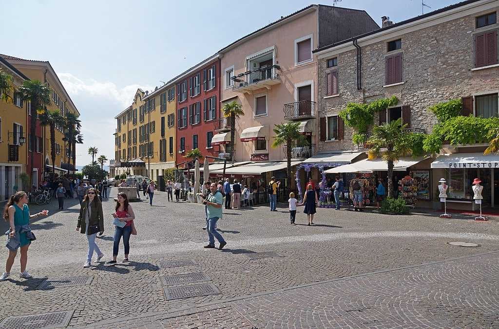 Sirmione travel image