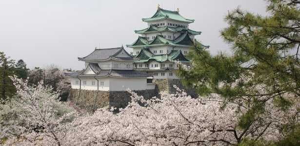 Nagoya, Japan