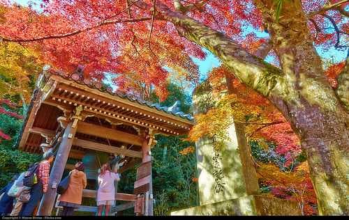 Kyoto, Japan