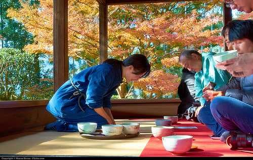 Kyoto, Japan