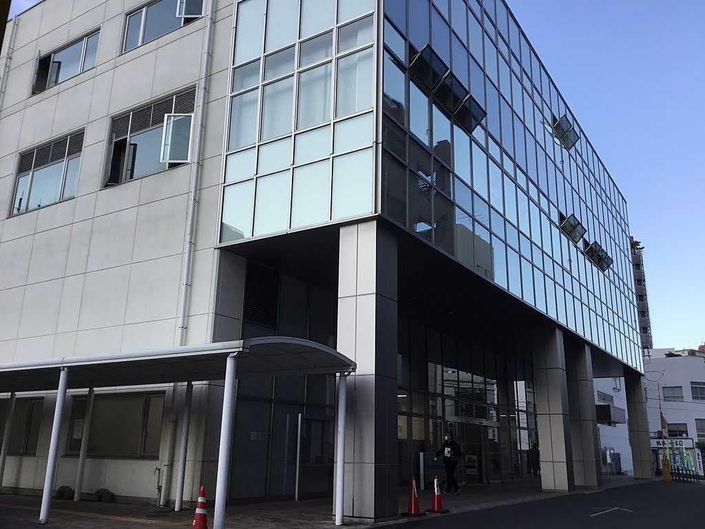 Atami City Hall
